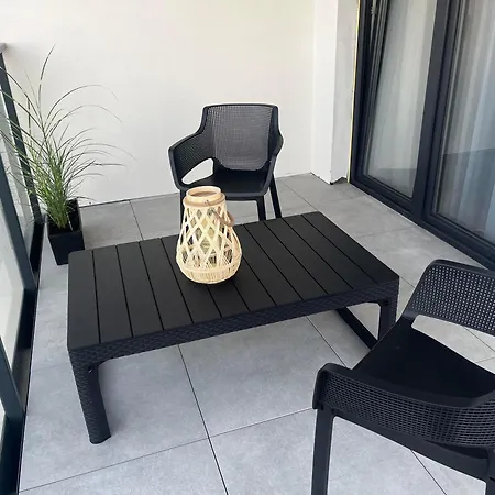 Διαμέρισμα Cecylia 36